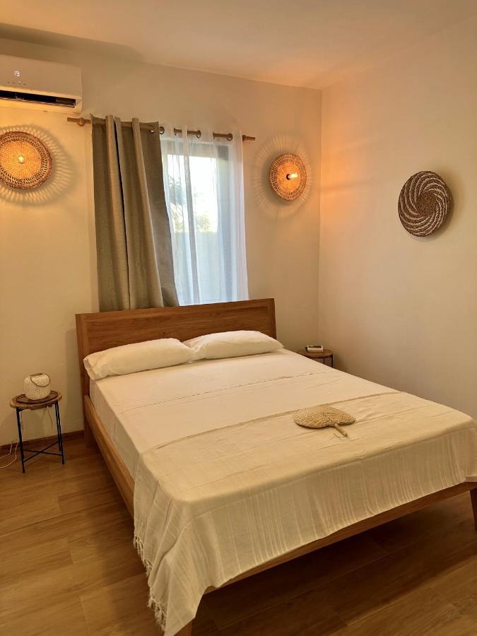 Appartement Noam 2, Mont Choisy Εξωτερικό φωτογραφία
