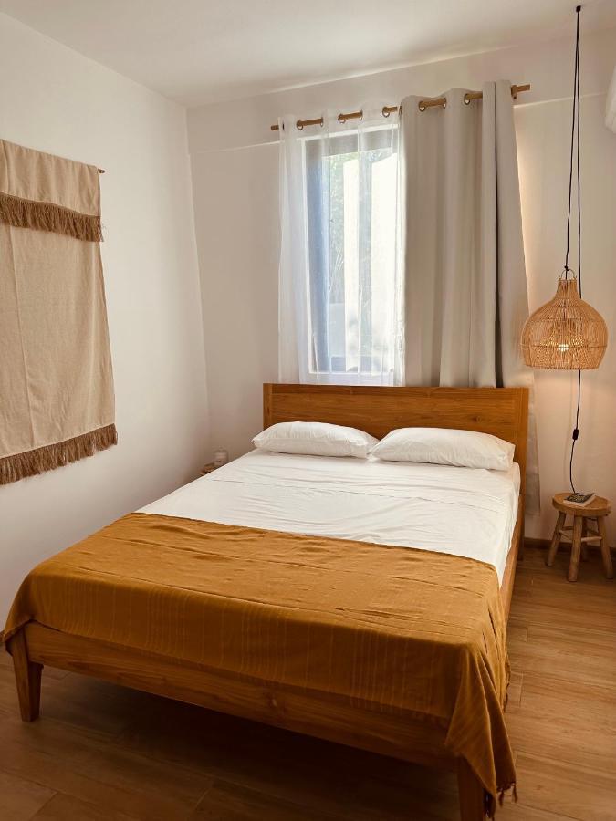 Appartement Noam 2, Mont Choisy Εξωτερικό φωτογραφία