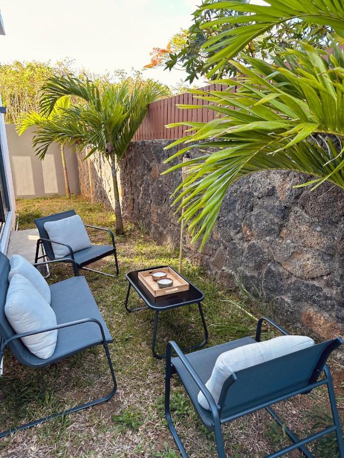 Appartement Noam 2, Mont Choisy Εξωτερικό φωτογραφία
