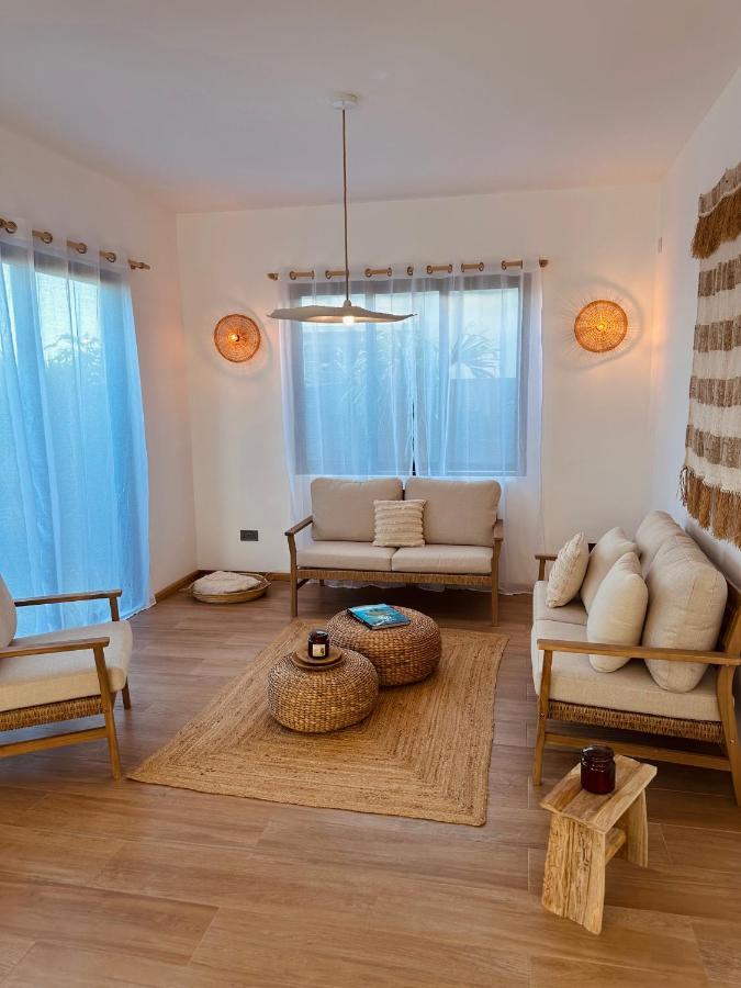 Appartement Noam 2, Mont Choisy Εξωτερικό φωτογραφία
